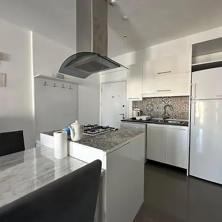 Apartman 2 Bedroom , 2 Bathroom Octavius 64 By Myguest Cyprus