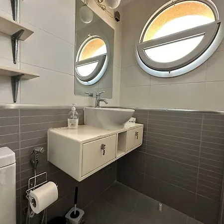 Apartman 2 Bedroom , 2 Bathroom Octavius 64 By Myguest Cyprus Iskele District (Northern Cyprus)