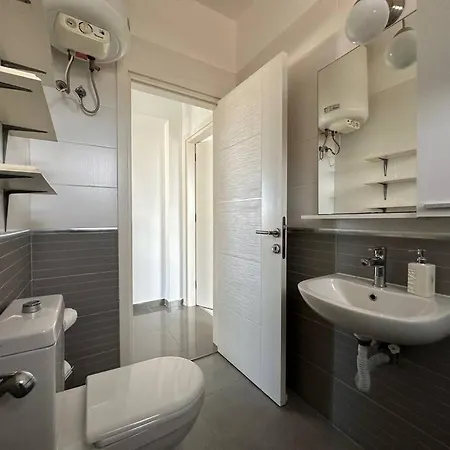 2 Bedroom , 2 Bathroom Octavius 64 By Myguest Cyprus Iskele District (Northern Cyprus)