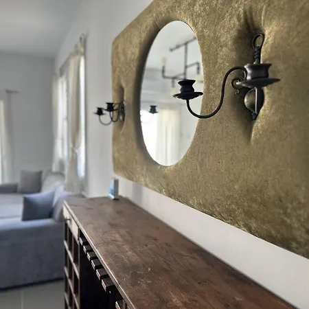2 Bedroom , 2 Bathroom Octavius 64 By Myguest Cyprus Apartment