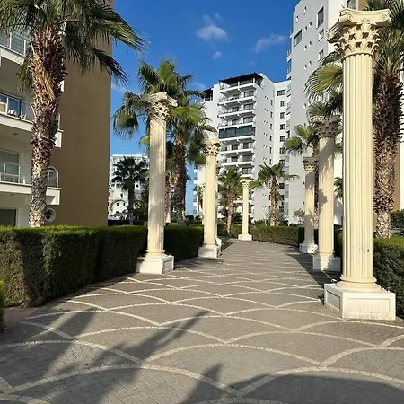Apartament 2 Bedroom , 2 Bathroom Octavius 64 By Myguest Cyprus Iskele District (Northern Cyprus)