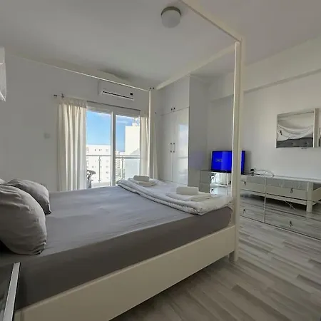 2 Bedroom , 2 Bathroom Octavius 64 By Myguest Cyprus Iskele District (Northern Cyprus)