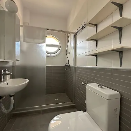 2 Bedroom , 2 Bathroom Octavius 64 By Myguest Cyprus Iskele District (Northern Cyprus)
