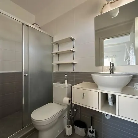 2 Bedroom , 2 Bathroom Octavius 64 By Myguest Cyprus * Iskele District (Northern Cyprus)