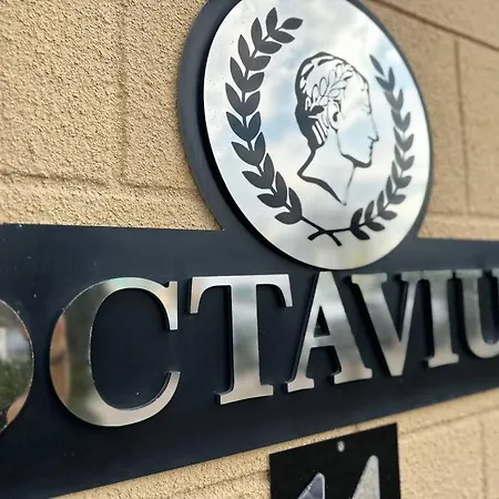 2 Bedroom , 2 Bathroom Octavius 64 By Myguest Cyprus *