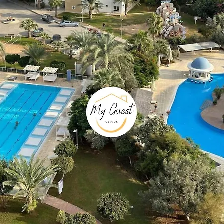 Apartment 2 Bedroom , 2 Bathroom Octavius 64 By Myguest Cyprus